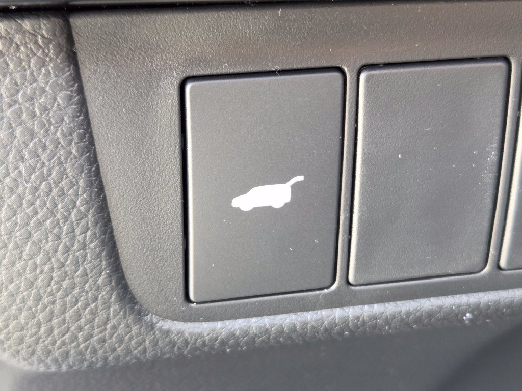 New 2027 Honda CR-V EX-L image 16