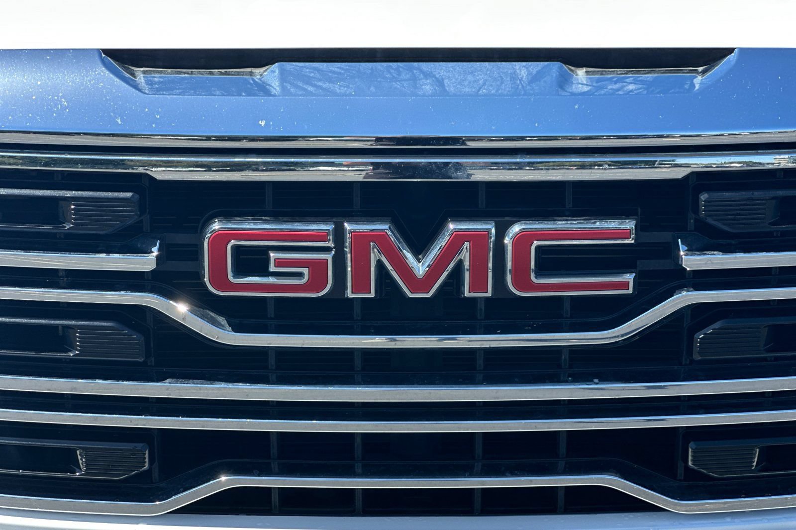 Used 2025 GMC Sierra 1500 SLT RWD image 43