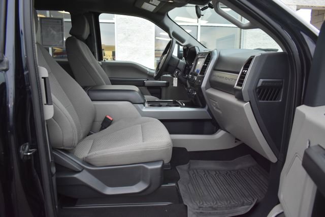 Used 2022 Ford F250 XLT w/ XLT Premium Package image 45