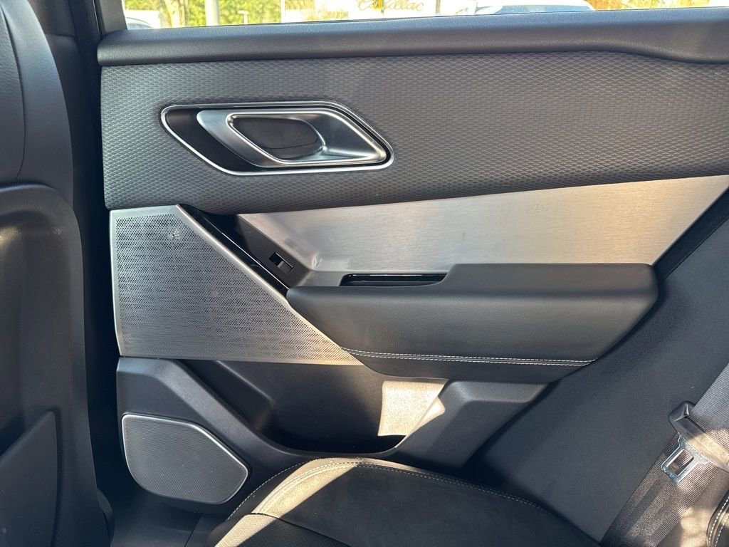 Used 2019 Land Rover Range Rover Velar R-Dynamic SE image 42