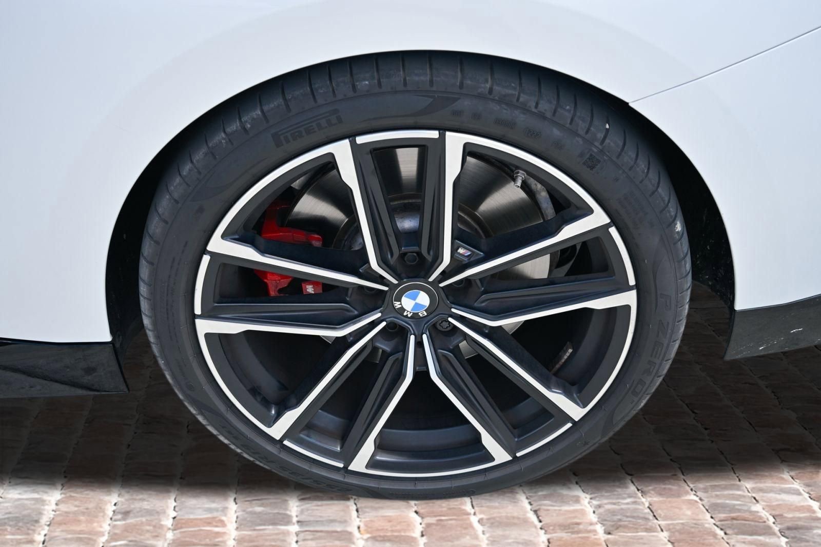 Used 2024 BMW 230i Coupe w/ Premium Package RWD image 32