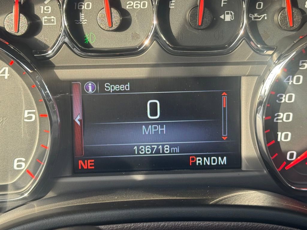 Used 2016 GMC Yukon SLT w/ Premium Edition image 39