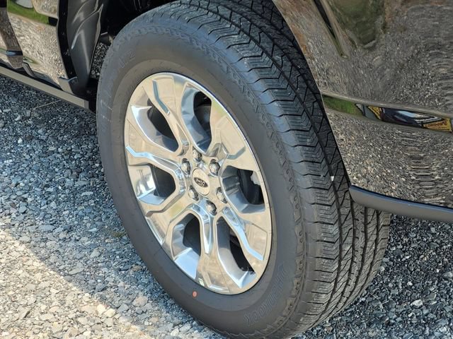 New 2026 Ford F150 Platinum w/ Equipment Group 702A High AWD/4WD image 5