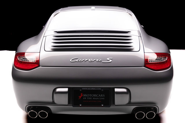 Used 2010 Porsche 911 Carrera S RWD image 24