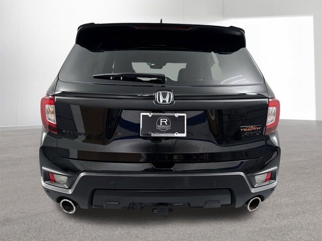 Used 2023 Honda Passport TrailSport image 34