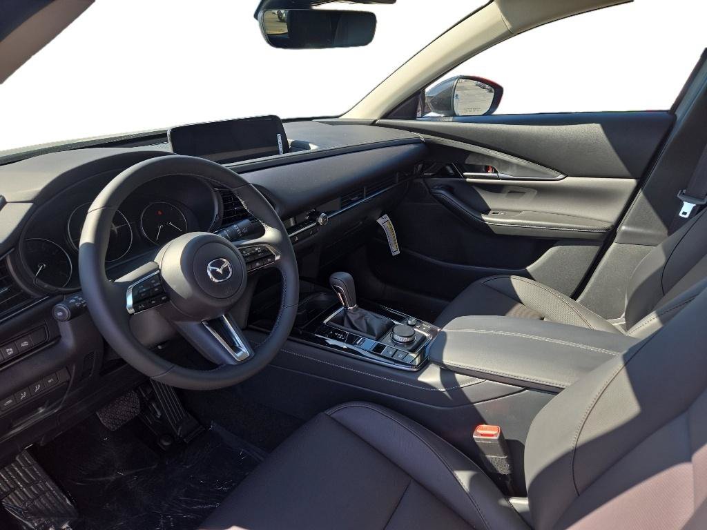 New 2026 MAZDA CX-30 2.5 Turbo w/ Premium Plus Pkg AWD/4WD image 8