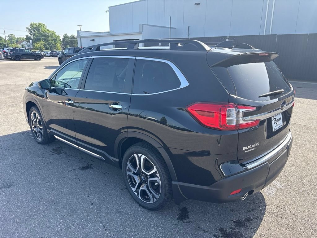 New 2026 Subaru Ascent Touring AWD/4WD image 5