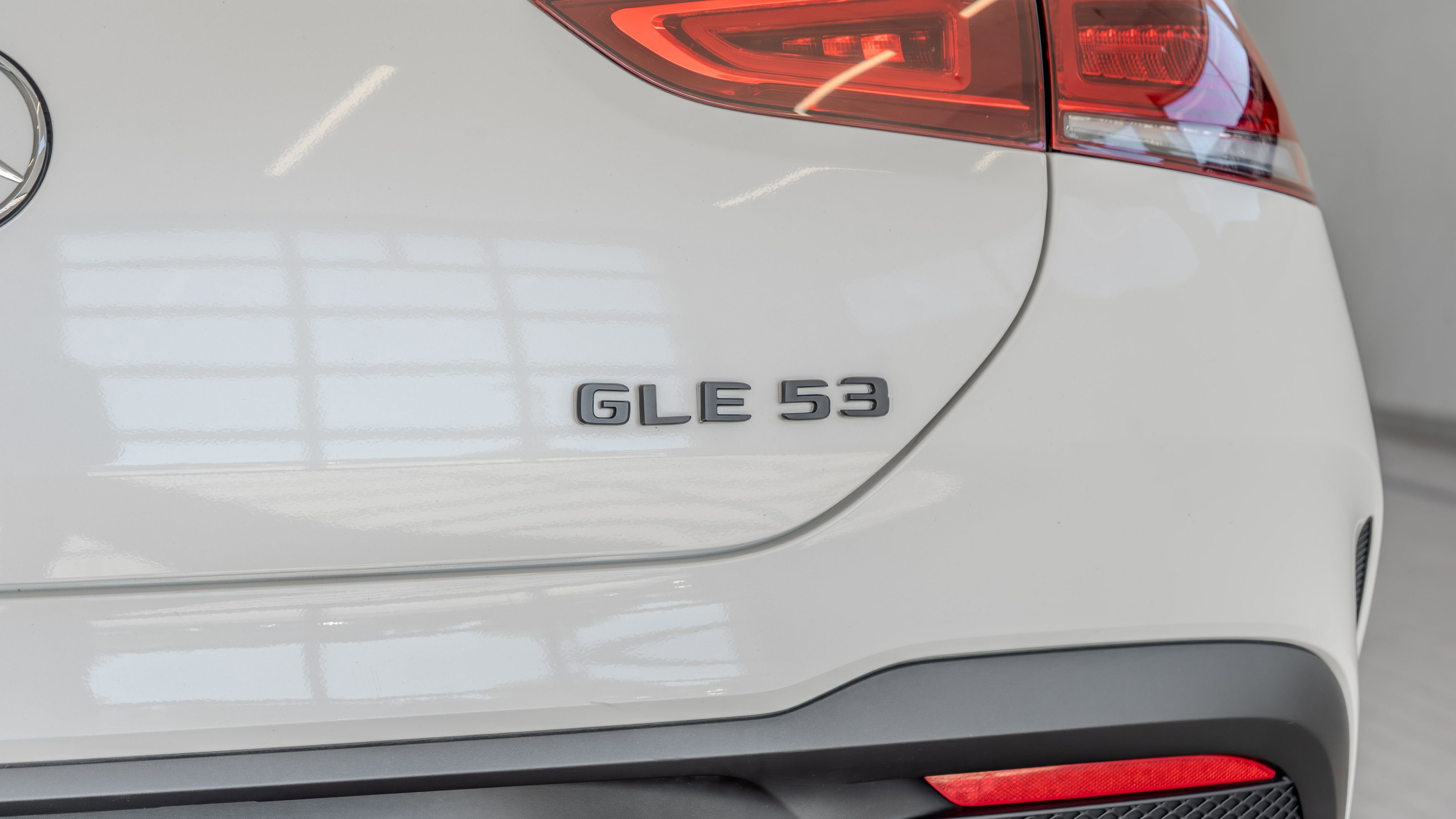 Used 2022 Mercedes-Benz GLE 53 AMG 4MATIC Coupe image 24