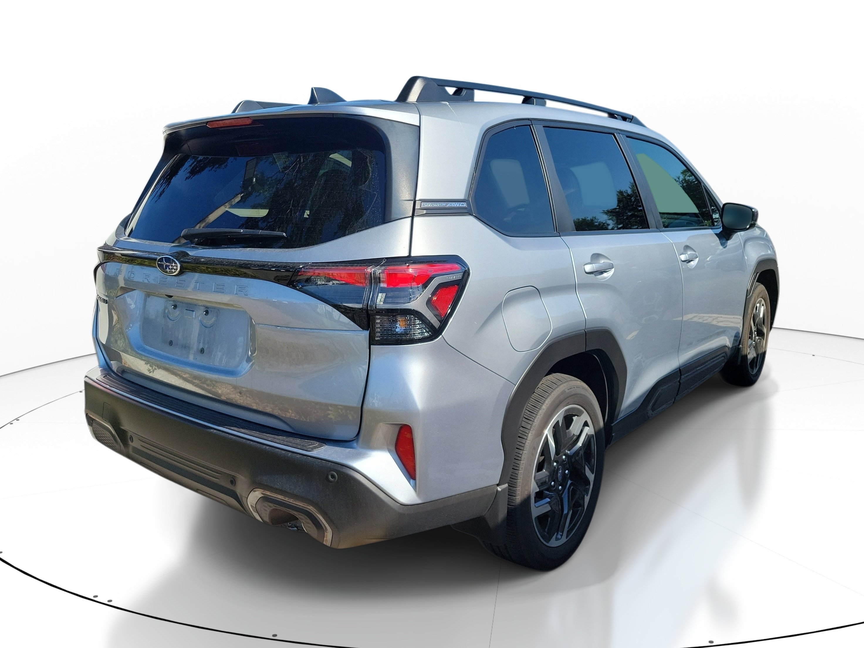 Used 2025 Subaru Forester Limited w/ Protection Package AWD/4WD image 6