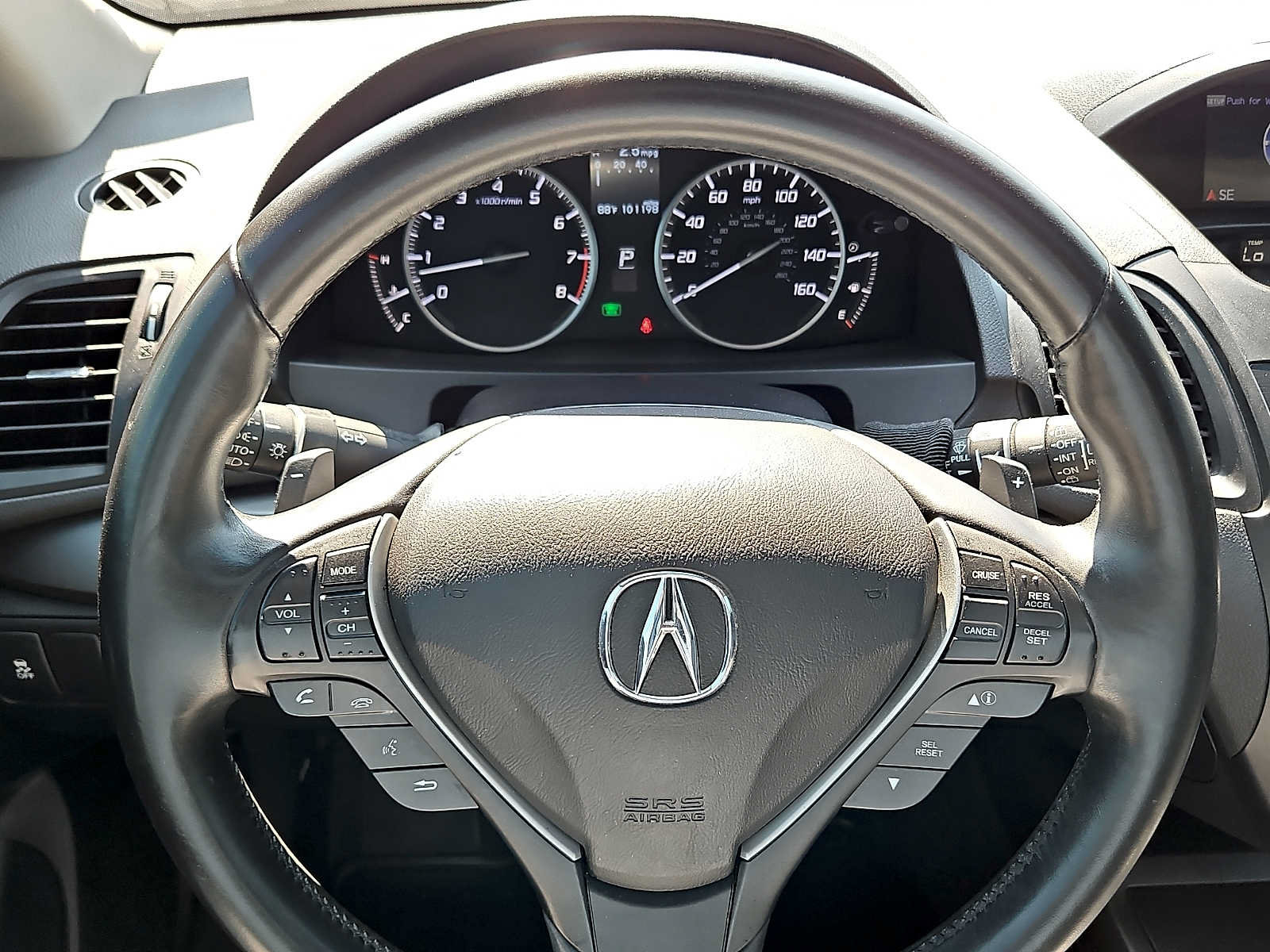 Used 2015 Acura RDX FWD image 20
