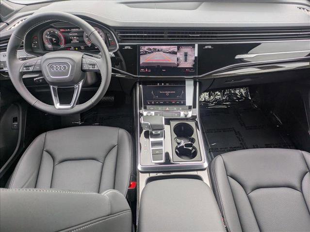 New 2025 Audi Q7 3.0T Premium Plus image 16