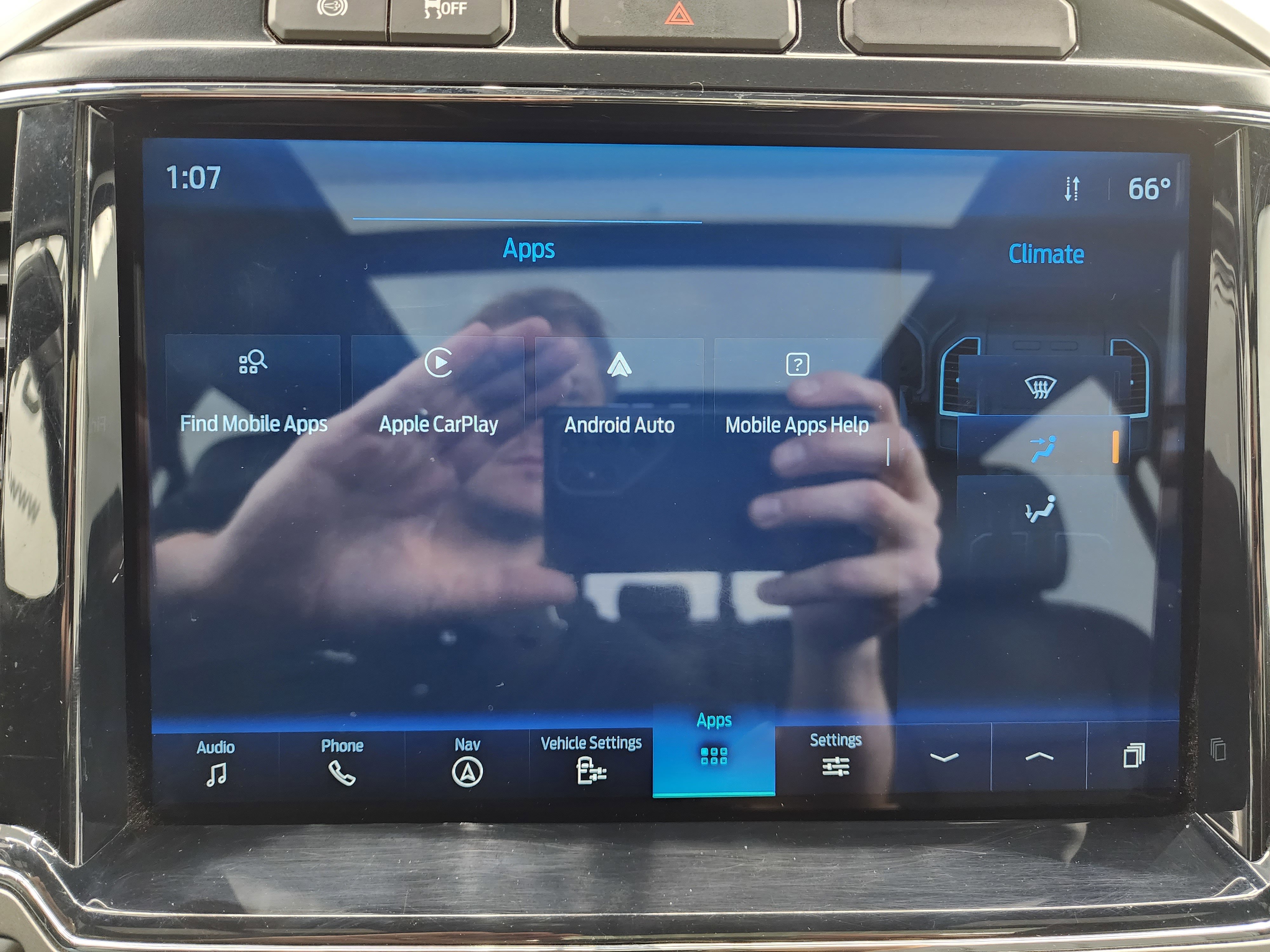 Used 2022 Ford F350 Lariat image 54