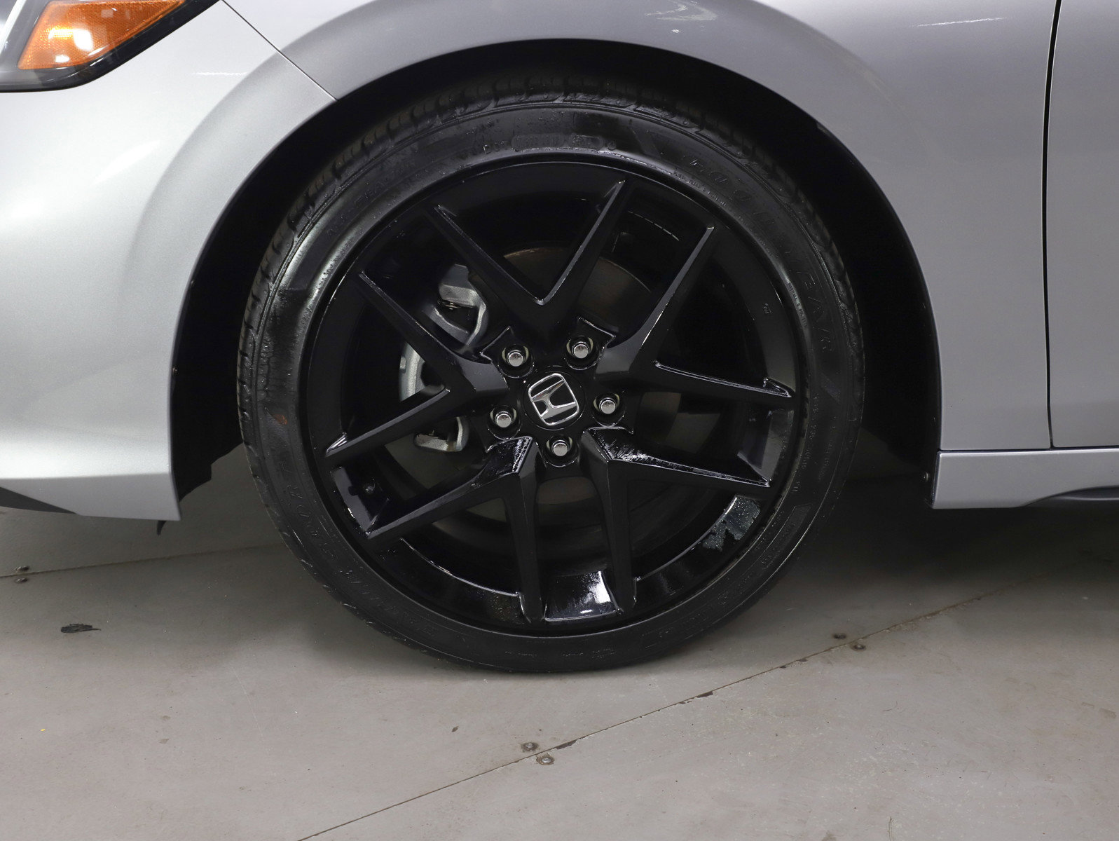 Used 2025 Honda Civic Sport image 25