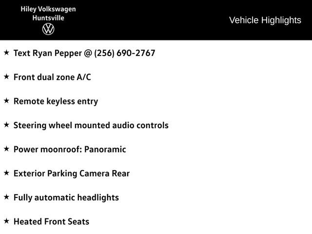 New 2026 Volkswagen Jetta SE image 6