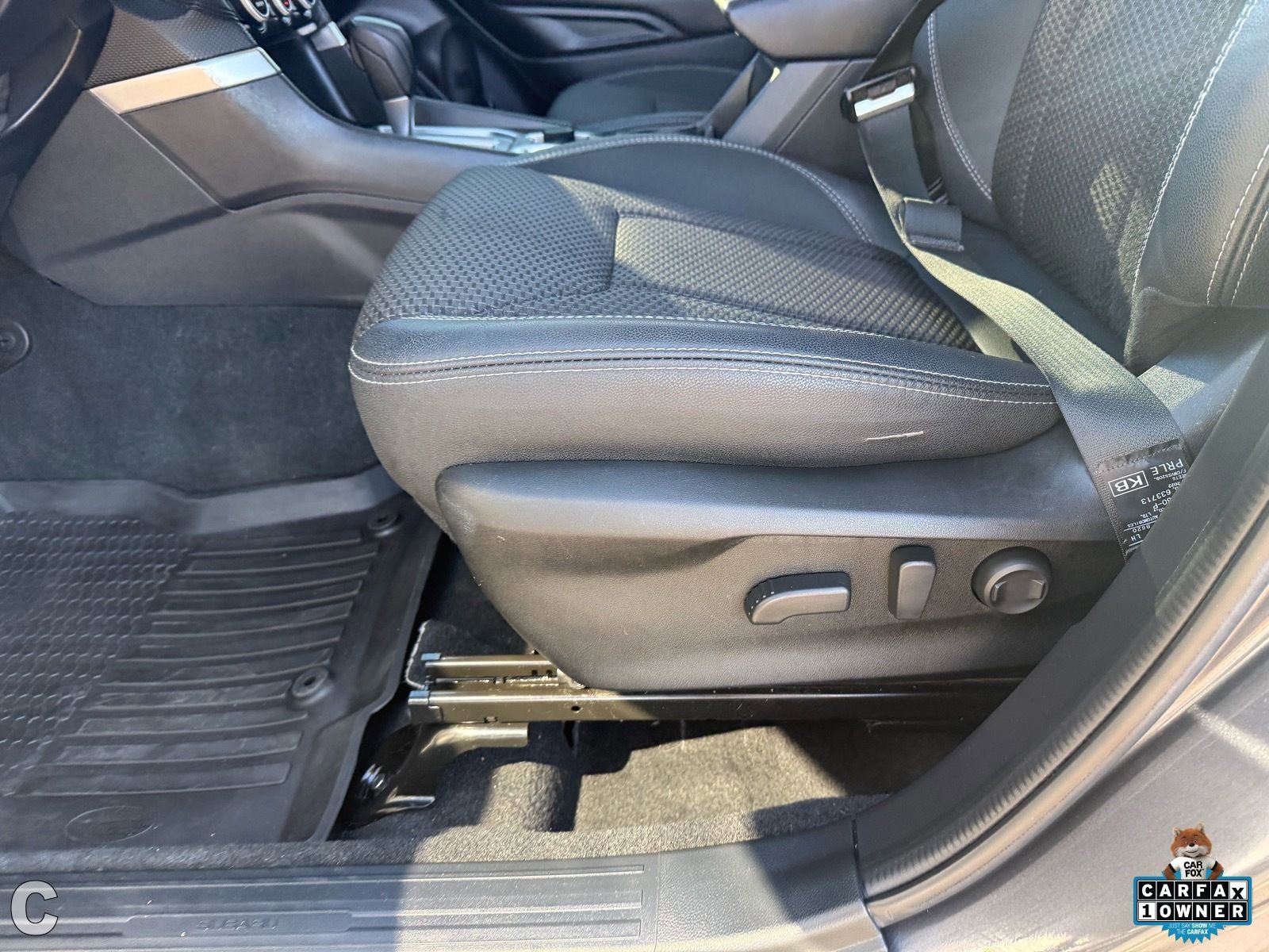 Used 2022 Subaru Forester Premium image 20