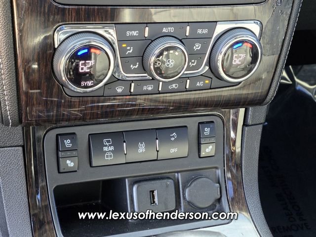 Used 2016 Chevrolet Traverse LTZ FWD image 29