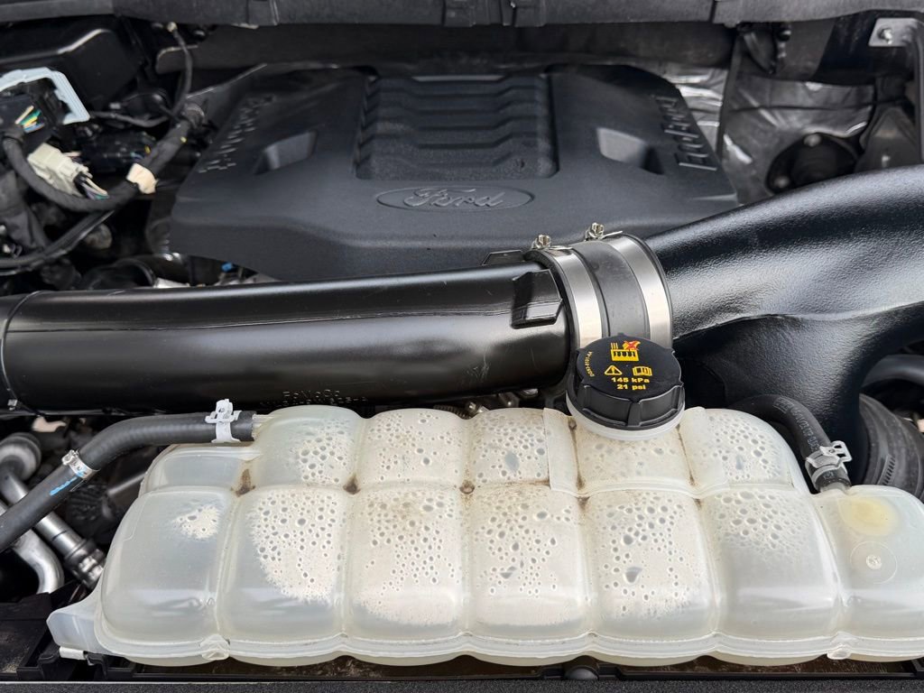 Used 2023 Ford F150 Tremor image 7