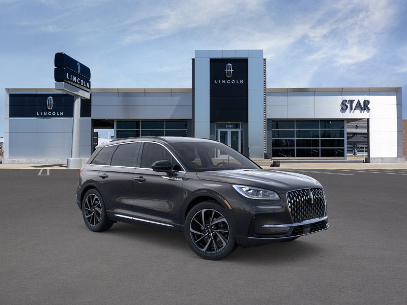 New 2025 Lincoln Corsair Reserve AWD/4WD image 7