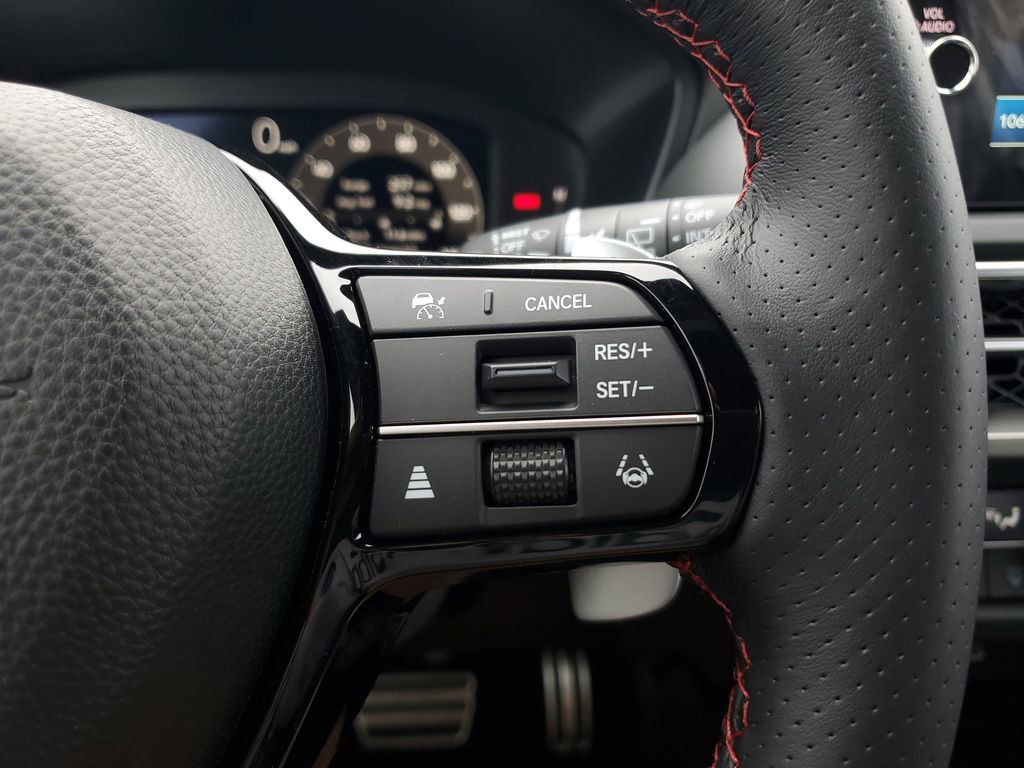 New 2026 Acura ADX A-Spec image 24