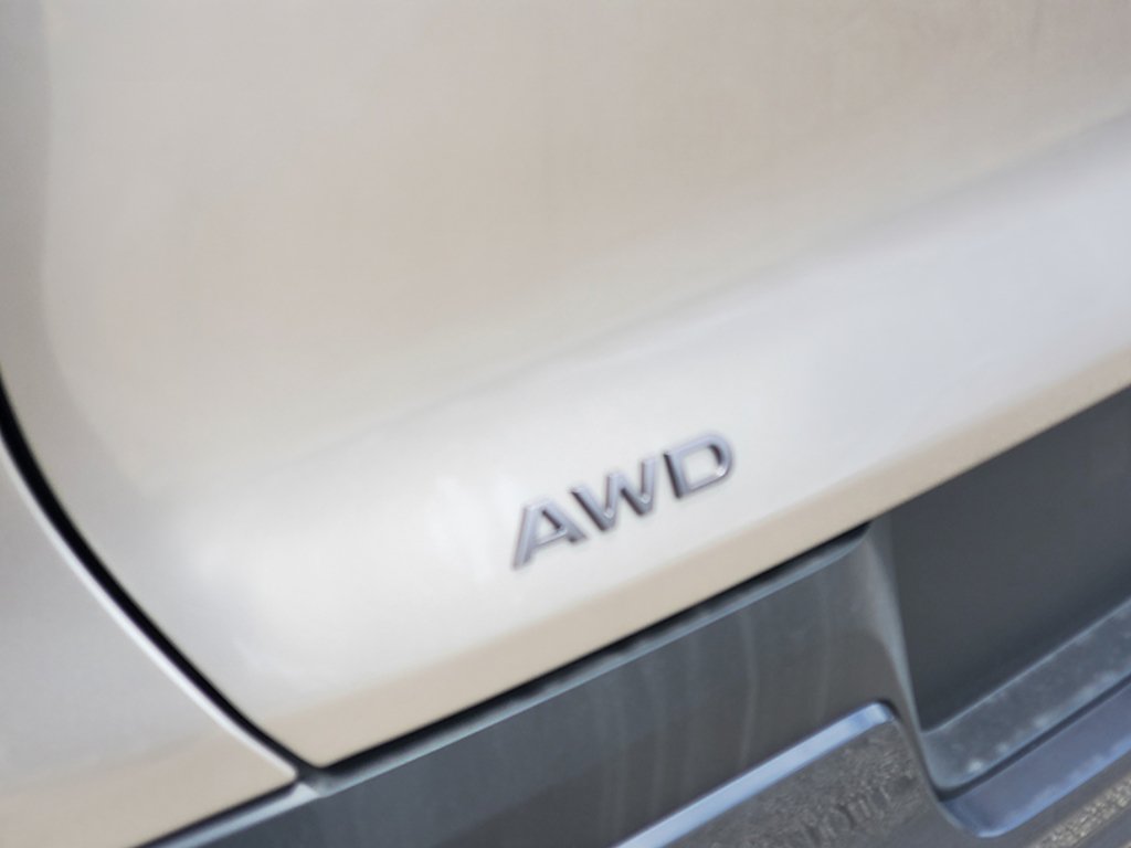 New 2026 Nissan Murano SL AWD/4WD image 12