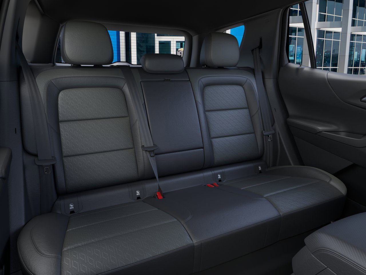 New 2026 Chevrolet Equinox LT w/ Convenience Package II image 41