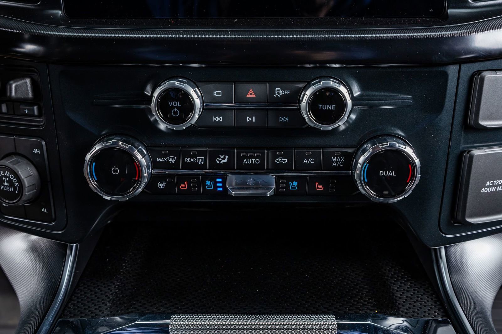 Used 2025 Ford F150 Raptor w/ Equipment Group 803A Raptor R image 27