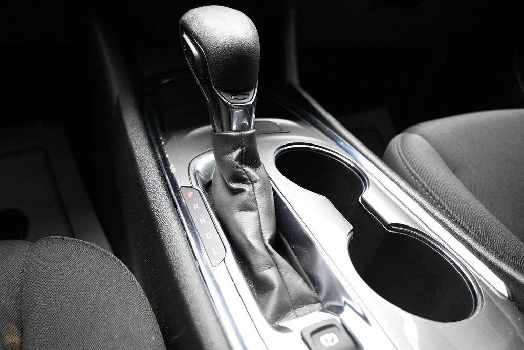 Used 2023 Chevrolet Malibu LT FWD image 21