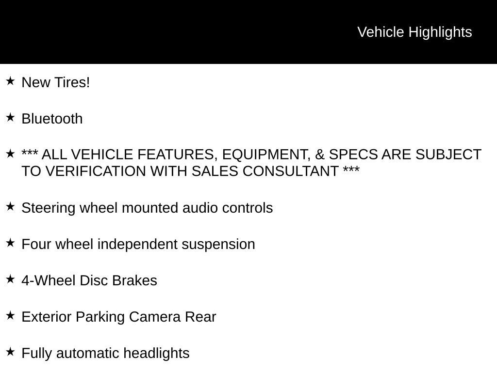 Used 2018 Honda Civic LX image 5