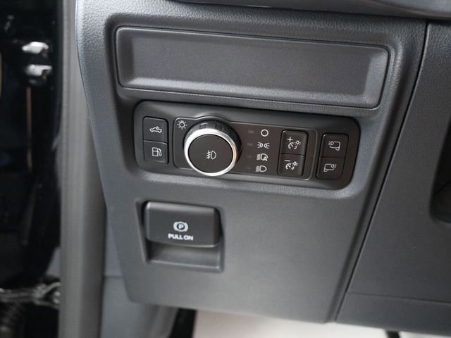 New 2025 Ford F150 XLT image 8