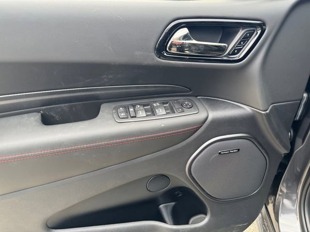 New 2026 Dodge Durango GT AWD/4WD image 21