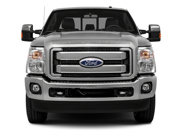 Used 2016 Ford F250 Lariat w/ Lariat Interior Package AWD/4WD image 6