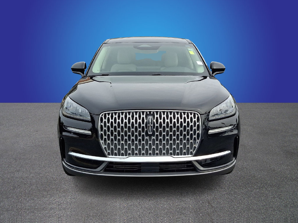 Used 2025 Lincoln Corsair FWD image 2