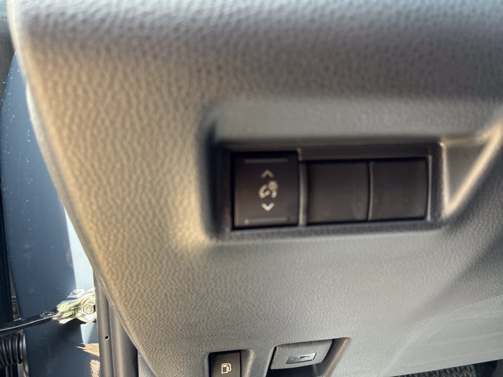 New 2026 Toyota RAV4 SE FWD image 38