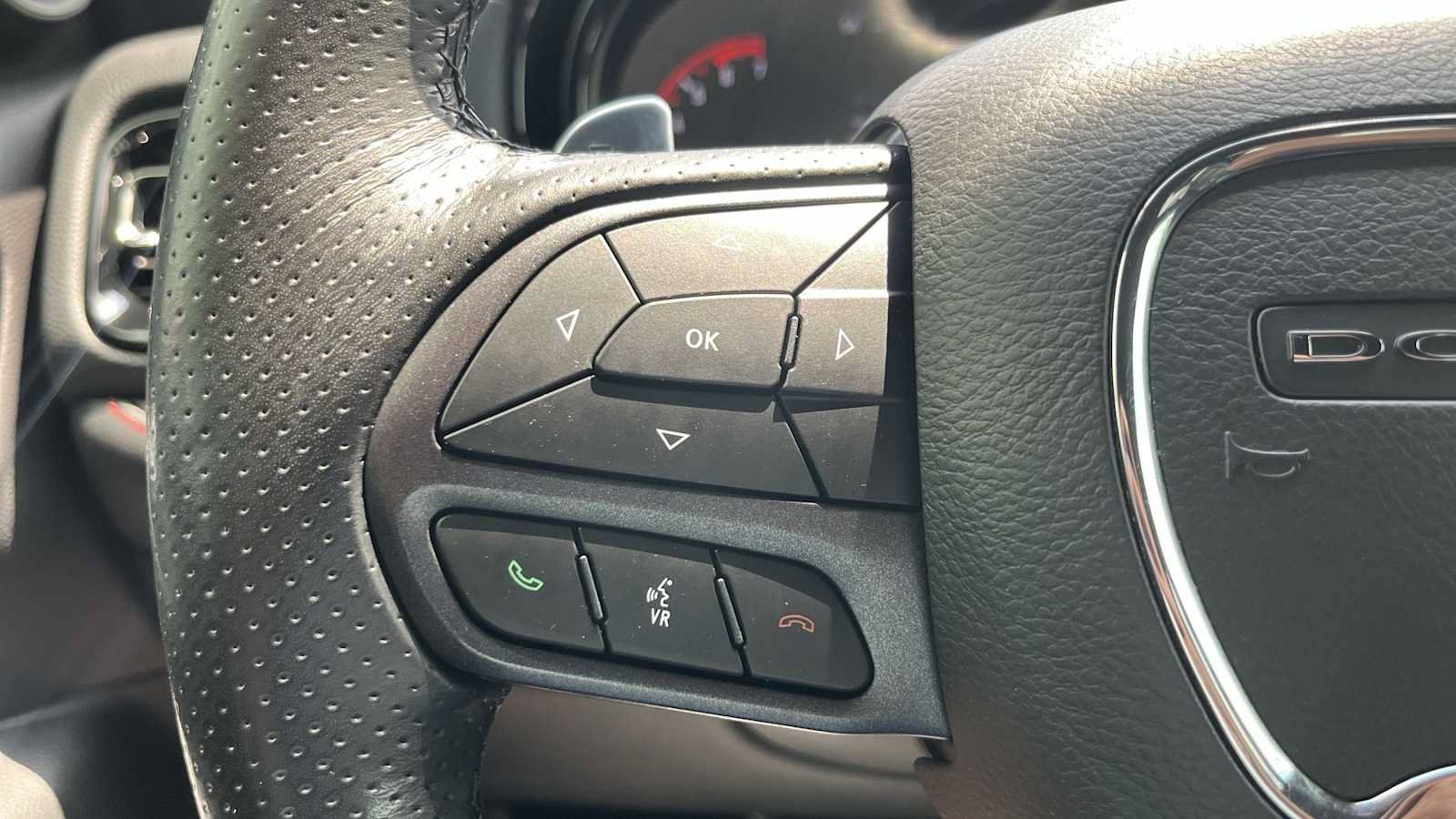 Used 2024 Dodge Durango R/T AWD/4WD image 41