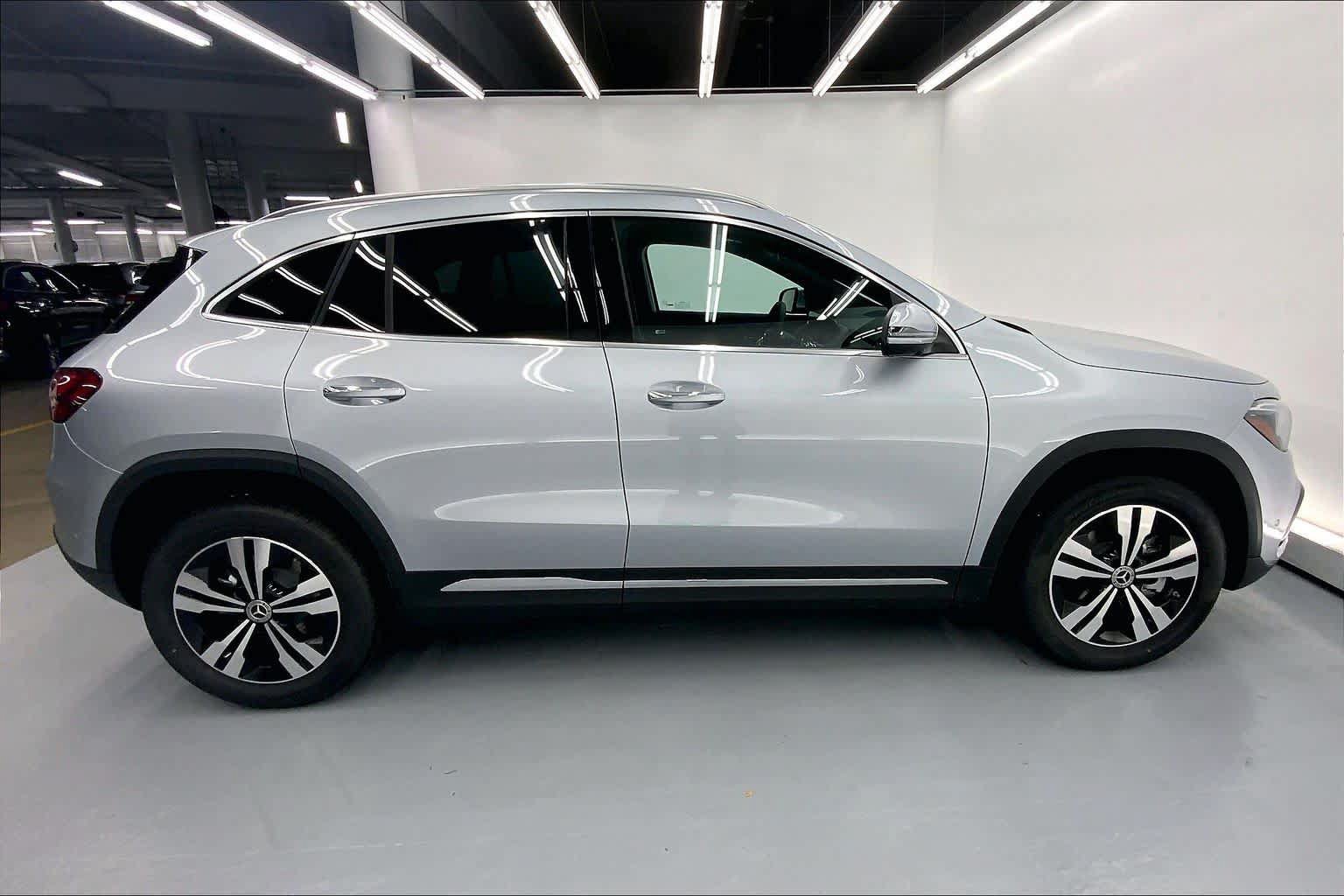 Used 2026 Mercedes-Benz GLA 250 image 8