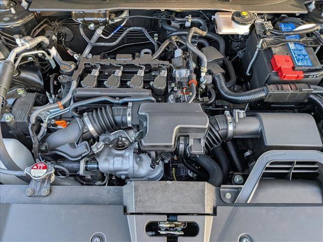 New 2026 Honda CR-V EX-L image 15