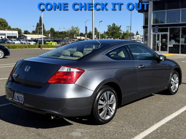 Used 2008 Honda Accord EX image 5