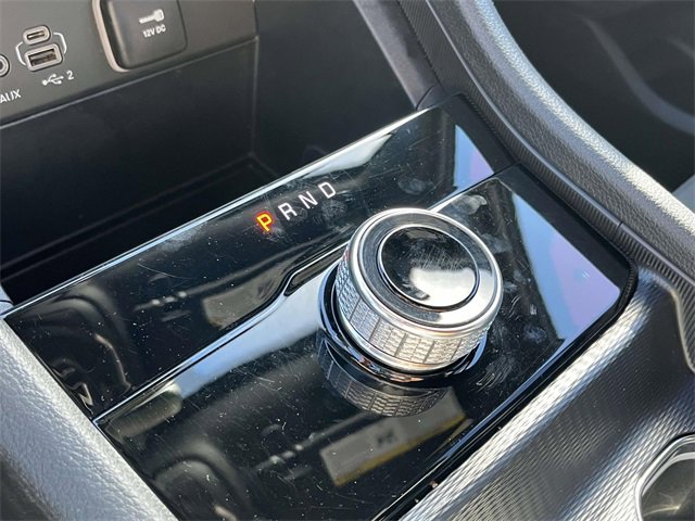 Used 2025 Jeep Grand Cherokee Laredo X image 26