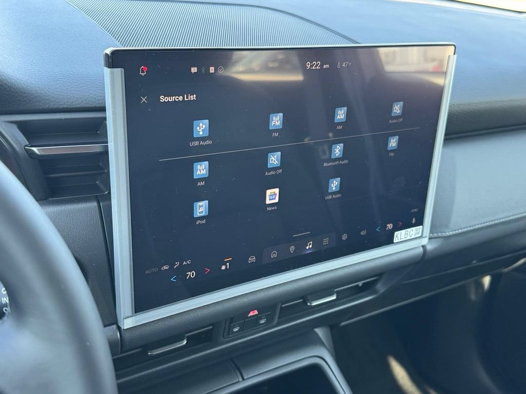 New 2026 MAZDA CX-5 Select AWD/4WD image 22