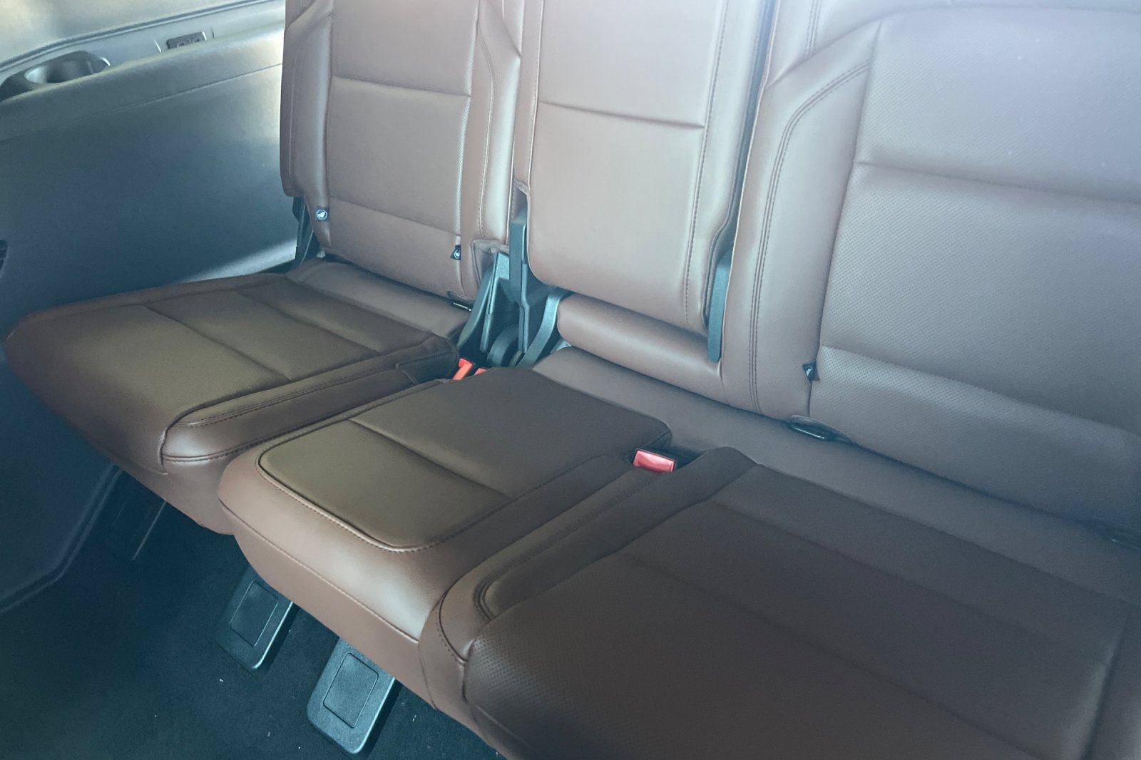 New 2026 Lincoln Navigator L Reserve AWD/4WD image 12