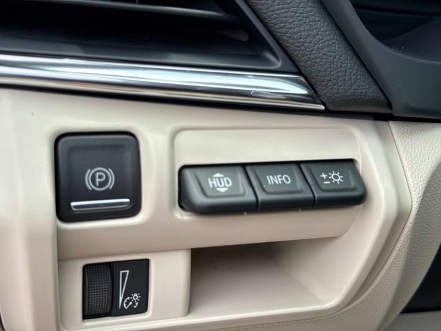 New 2026 Cadillac CT4 Premium Luxury w/ Super Cruise Package AWD/4WD image 29