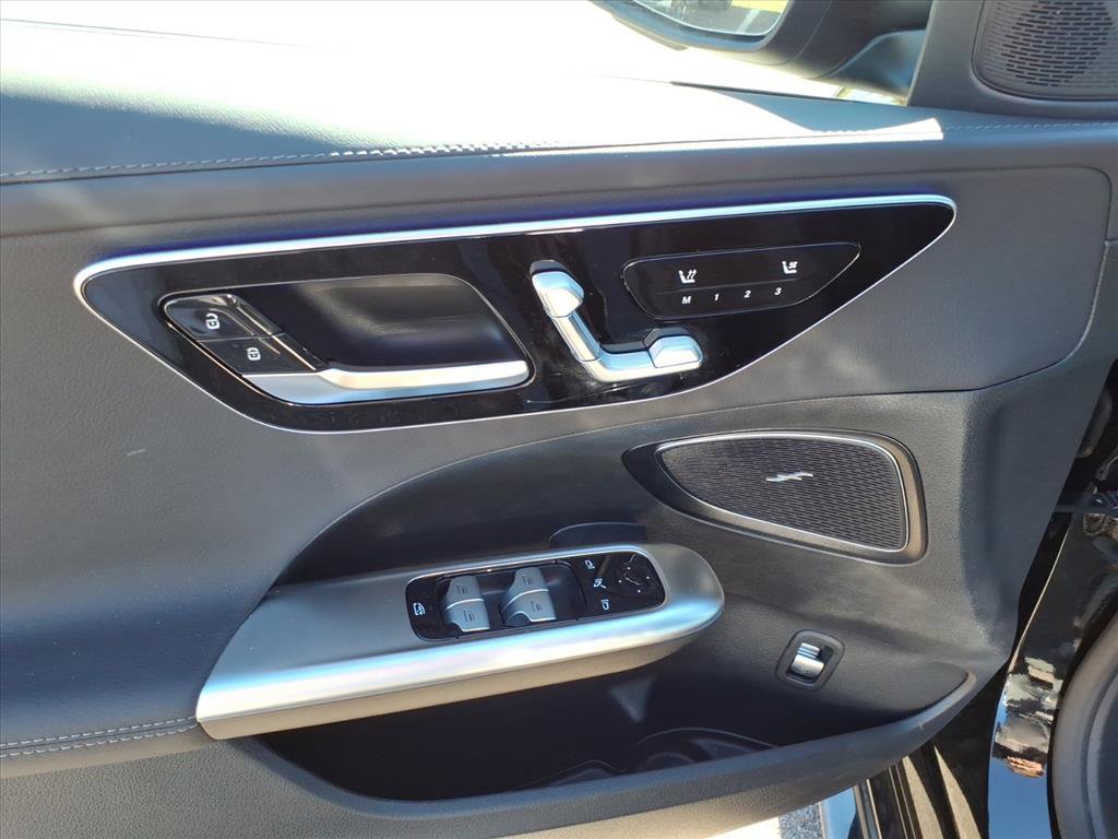 New 2026 Mercedes-Benz C 43 AMG 4MATIC Sedan image 13