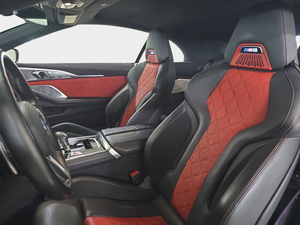 Used 2023 BMW M8 Competition image 17