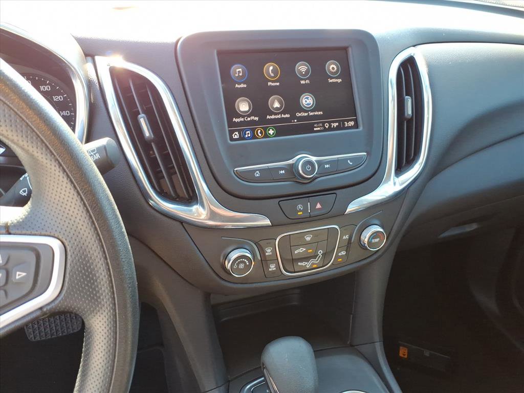 Used 2023 Chevrolet Equinox LT image 22