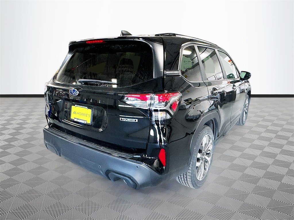 New 2026 Subaru Forester Touring image 4