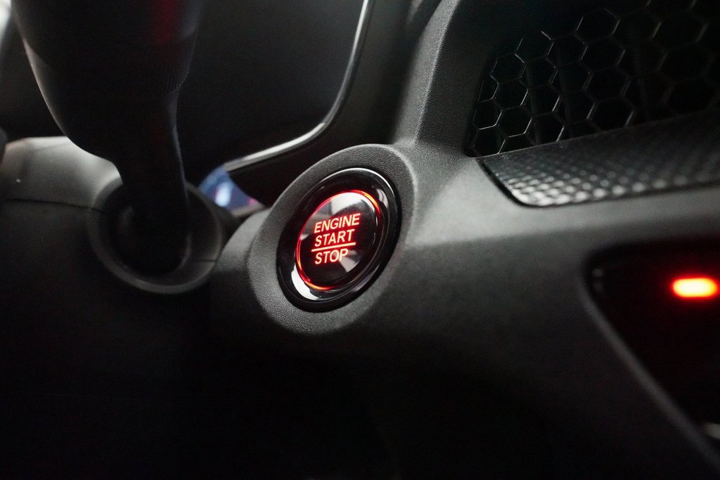 Certified 2023 Honda CR-V EX image 30