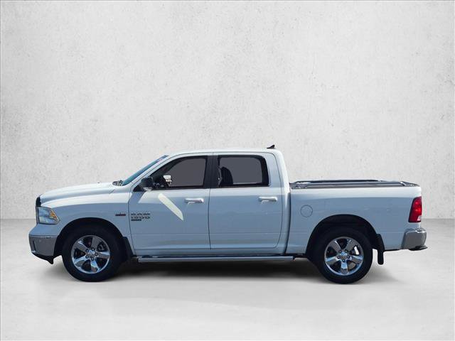 Used 2019 RAM 1500 Big Horn AWD/4WD image 9