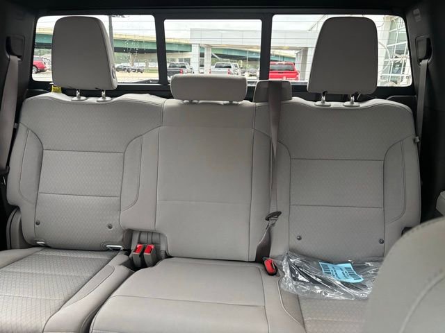 New 2026 Chevrolet Silverado 1500 RST image 5