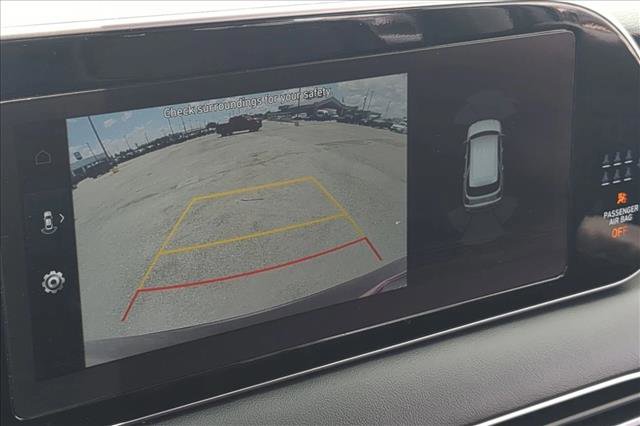 Used 2022 Hyundai Palisade SEL w/ 8P Bench Seat Package FWD image 22