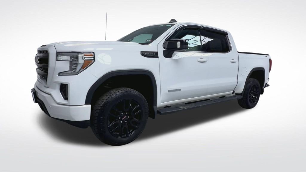 Used 2021 GMC Sierra 1500 Elevation w/ Preferred Package image 18